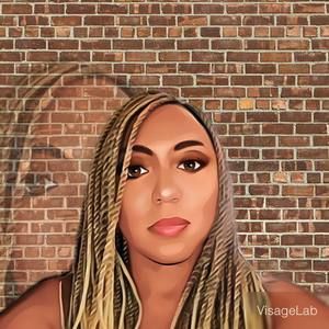 Meet your Posher, Brenda